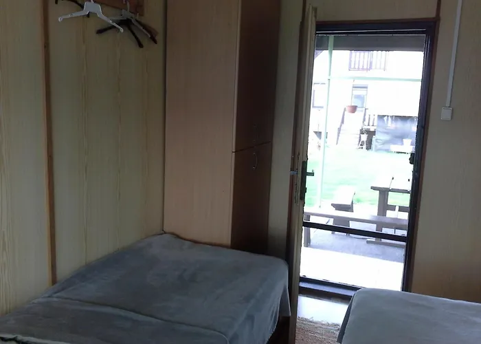 Utulny Privat Apartmán *