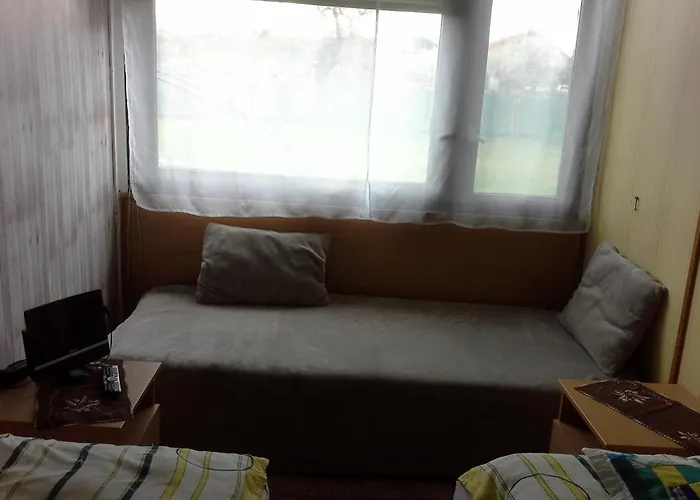 Utulny Privat Apartmán Veľký Meder