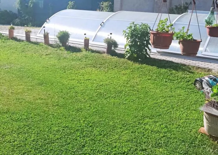 Utulny Privat Apartmán Veľký Meder