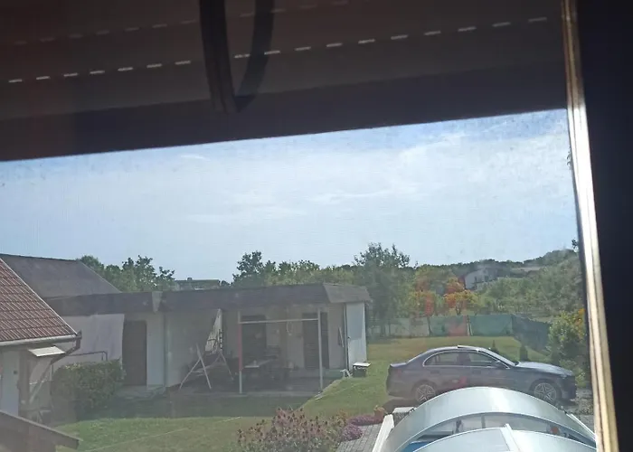 Utulny Privat Veľký Meder