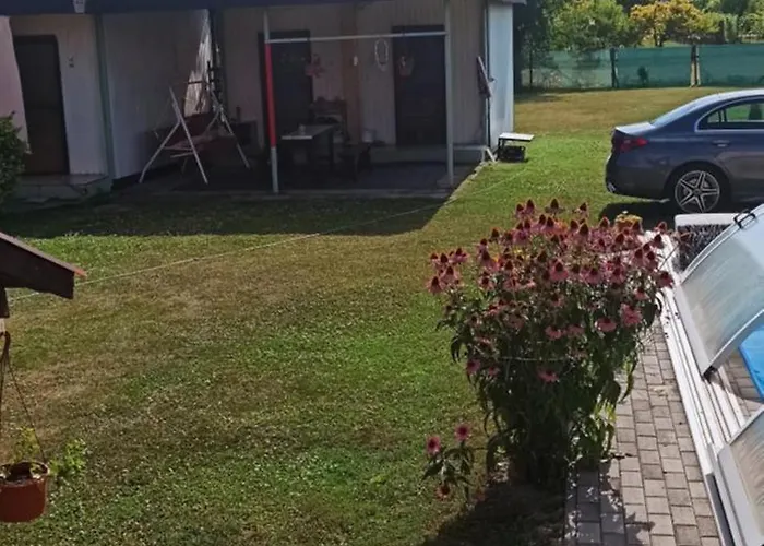 Utulny Privat * Veľký Meder