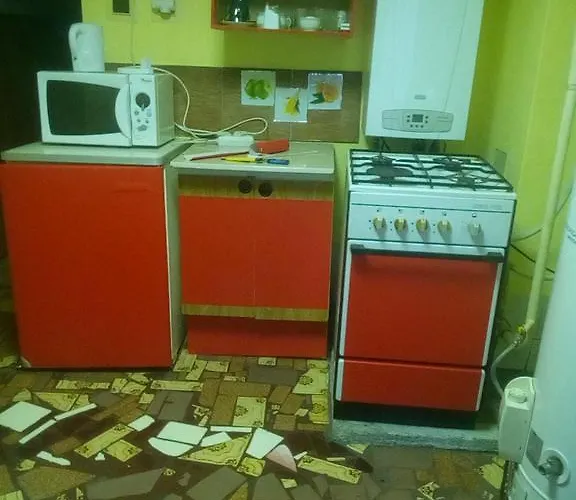 Apartmán Utulny Privat Veľký Meder
