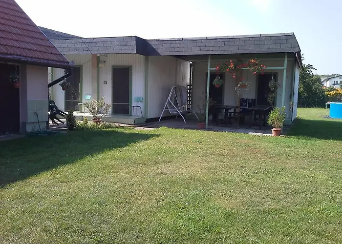 Apartmán Utulny Privat