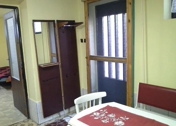 Utulny Privat * Veľký Meder