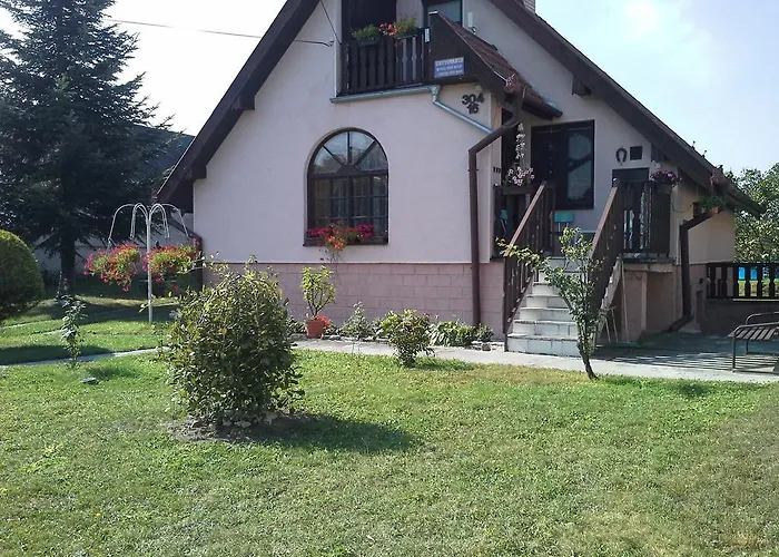 Apartmán Utulny Privat Veľký Meder