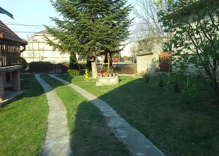 Utulny Privat Apartmán Veľký Meder