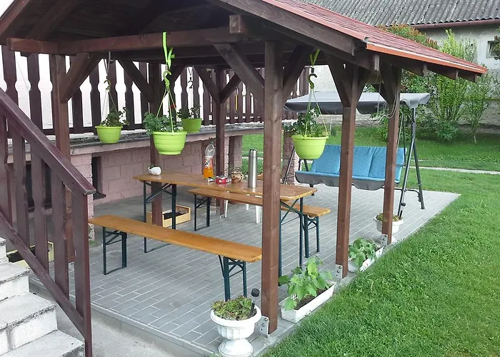 Utulny Privat Apartmán *