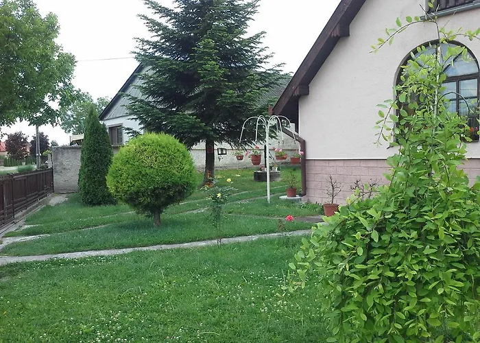Utulny Privat Veľký Meder