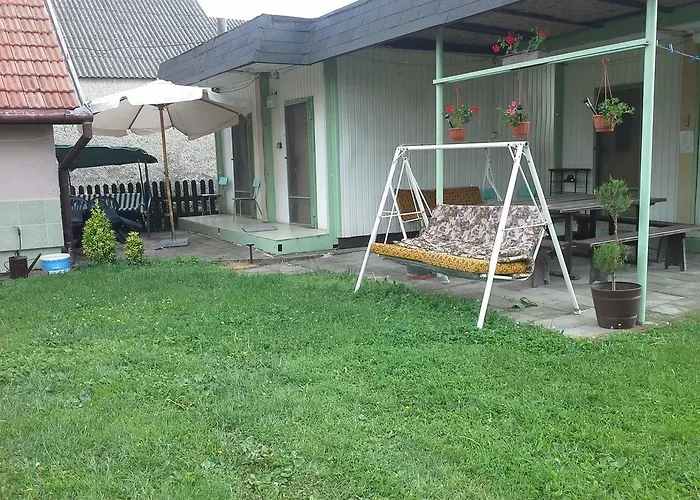 Utulny Privat * Veľký Meder