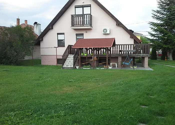 Utulny Privat Apartmán *