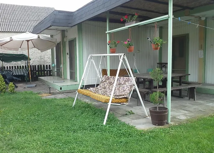 Utulny Privat