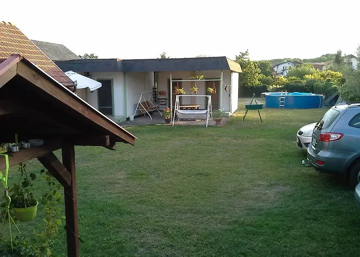 Utulny Privat Veľký Meder