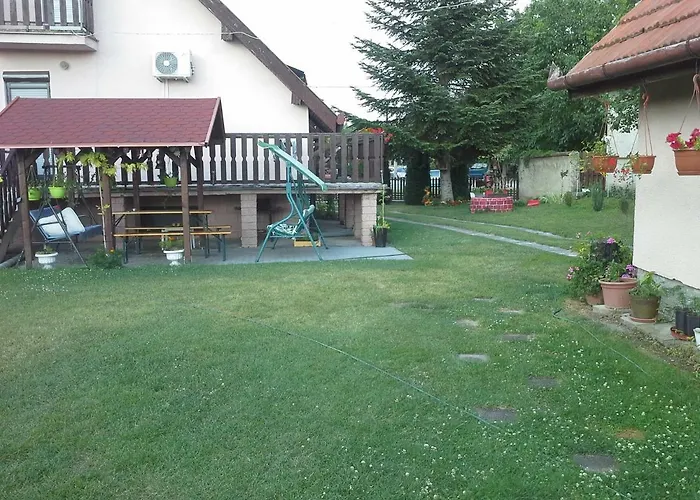 Utulny Privat Apartmán
