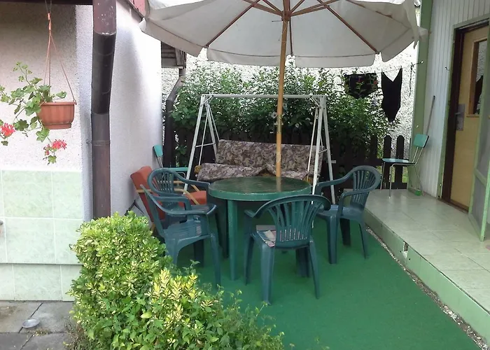 Utulny Privat Apartmán *