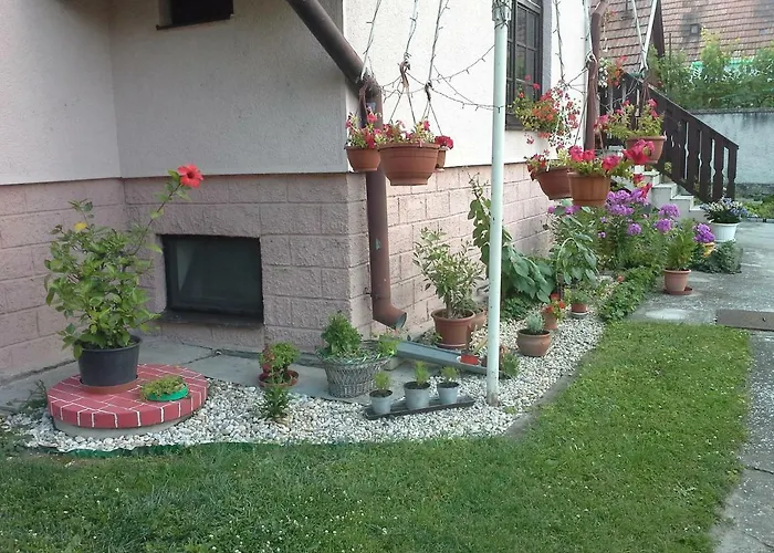 Utulny Privat Apartmán *