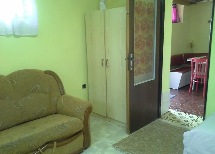 Utulny Privat Apartmán